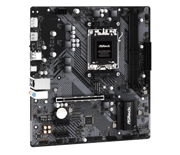 ASROCK A620M-HDV/M.2 - 1244221 - zdjęcie 4